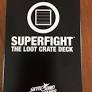 Superfight: The Loot Crate Deck